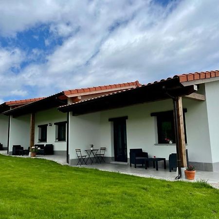 Apartamentos Los Manzanos ريباذيسييّا المظهر الخارجي الصورة