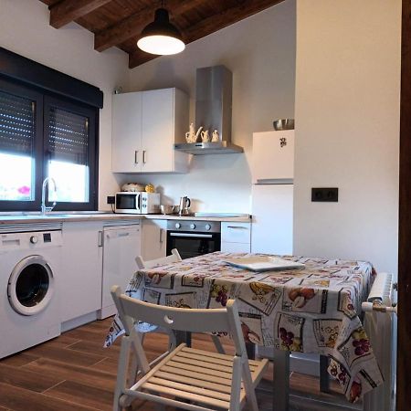 Apartamentos Los Manzanos ريباذيسييّا المظهر الخارجي الصورة