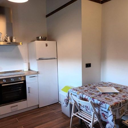 Apartamentos Los Manzanos ريباذيسييّا المظهر الخارجي الصورة