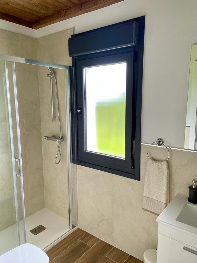 Apartamentos Los Manzanos ريباذيسييّا المظهر الخارجي الصورة