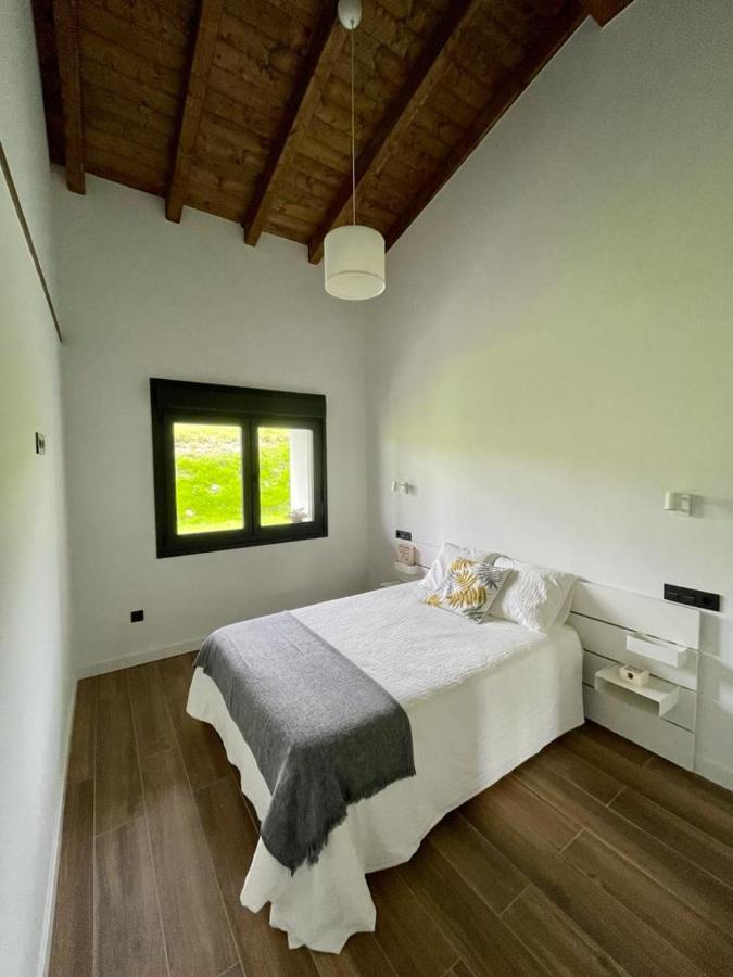Apartamentos Los Manzanos ريباذيسييّا المظهر الخارجي الصورة