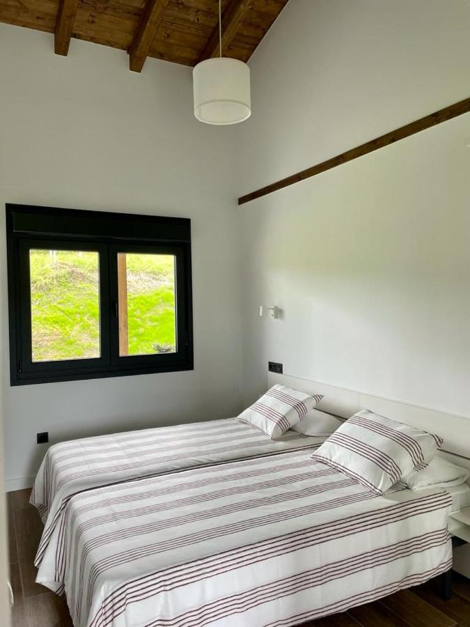 Apartamentos Los Manzanos ريباذيسييّا المظهر الخارجي الصورة