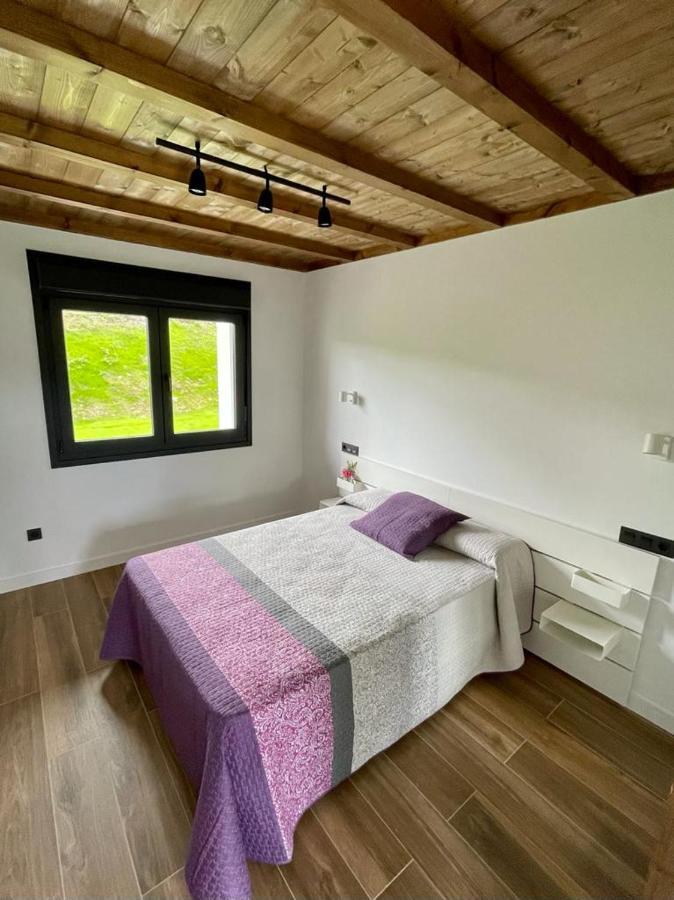 Apartamentos Los Manzanos ريباذيسييّا المظهر الخارجي الصورة