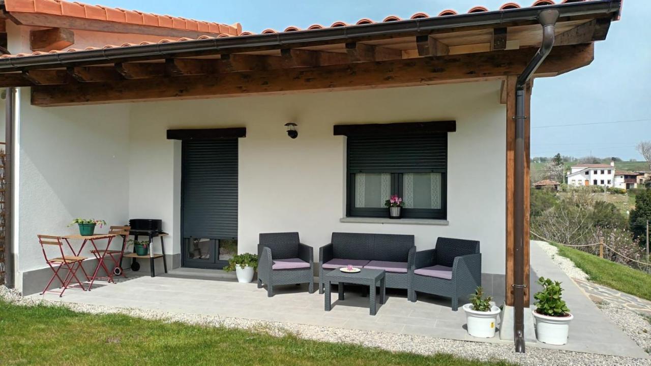 Apartamentos Los Manzanos ريباذيسييّا المظهر الخارجي الصورة
