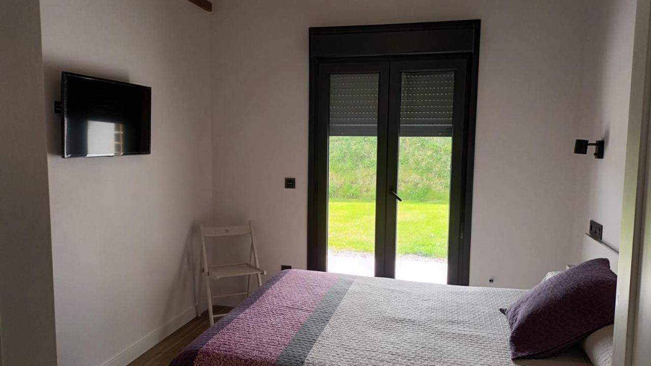 Apartamentos Los Manzanos ريباذيسييّا المظهر الخارجي الصورة